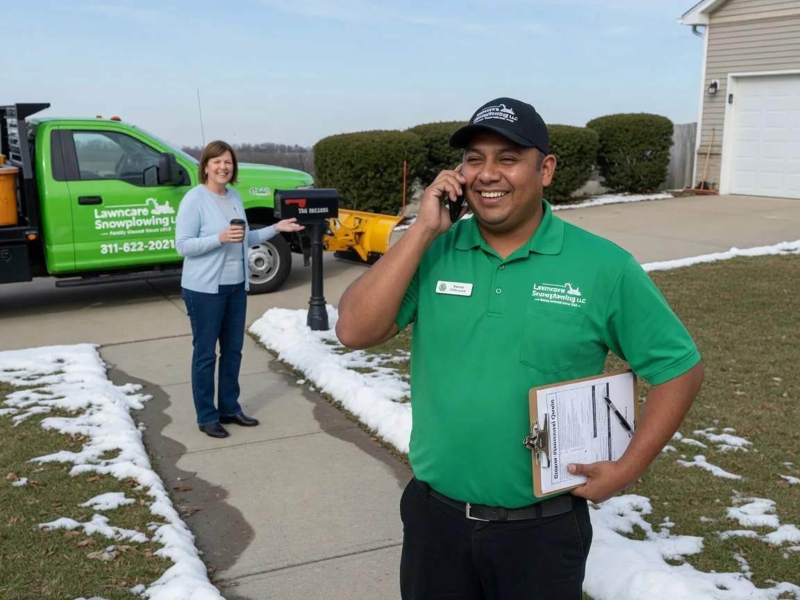 Lawn Care Services By Expert Landscaper Morrison, IL FAQs